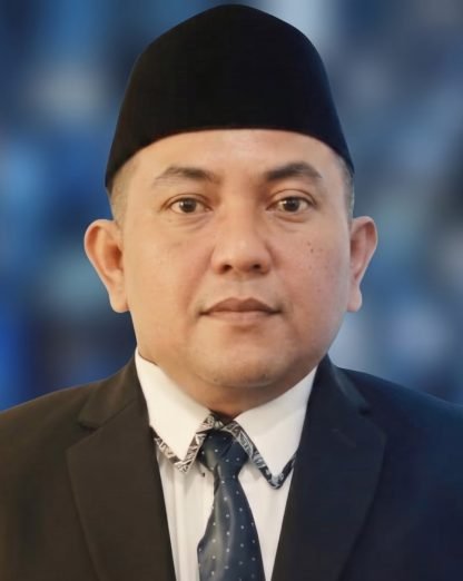 Achmad Hafsin, M.Pd