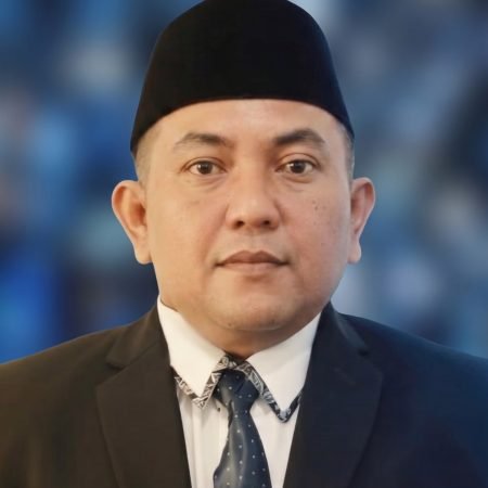 Achmad Hafsin, M.Pd